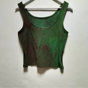 Dark Wilds Crop Top